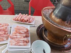 -虾大侠·盱眙龙虾老北京铜锅涮羊肉(金楠天街店)
