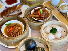 -丰鲤楼•闽南茶楼(仟禧汇店)
