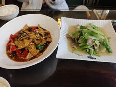 -卡桑嘎布藏餐吧(扎西满斋居民小区店)