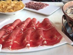 -东来顺饭庄(西直门店)