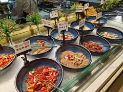 -江小主自助料理(织里吾悦广场店)