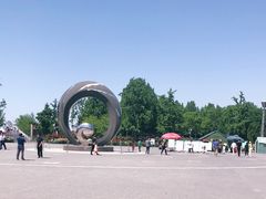 -大兴滨河森林公园