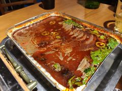 -腰子哥烤串(石佛营炫特店)