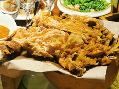 葫芦鸡-醉长安(南门总店)
