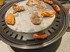 -正宗齐齐哈尔烤肉·齐牛哥鲜切炭火烤肉(杭州总店)