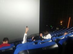 放映厅-广东科学中心科技影院