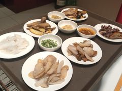 -天宜隆蘑菇宴火锅(石景山旗舰店)