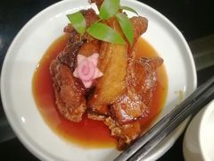 -丰收日·小海鲜·沪上家宴(顾村正大店)