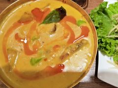 -Linlin泰餐厅(华夏幸福店)