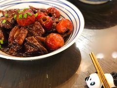 -花满楼(启秀路店)