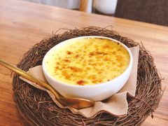 法式焦糖烤布蕾-缓归·岭南融合菜(吉大店)