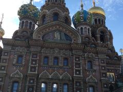 -滴血救世主教堂