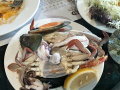 -松山湖帝豪花园酒店西餐厅(美景中路店)