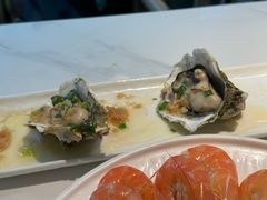 -琼大师东方烤乳猪(亚特兰蒂斯店)