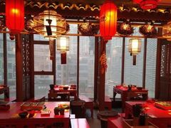 -谭鸭血老火锅(龙湖宝山天街店)