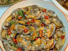 -阳江餐厅·30年老字号·粤菜海鲜大排档
