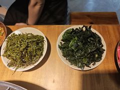 -阳阳老火锅(小南门店)