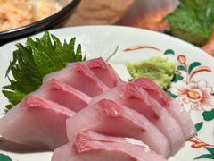 -鸭川食堂·鳗丼(鼓楼店)