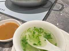 -张凯达·深海石斑鱼潮汕火锅(十五年品牌•虹桥天街店)