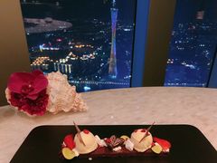 -广州四季酒店·佰鲜汇·现代法餐