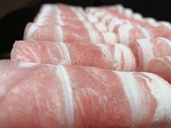 羔羊肉-麻路成都火锅(柏威年店)