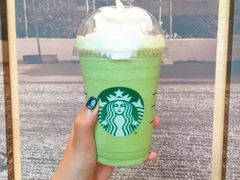 -星巴克臻选(郑州国贸360广场店)