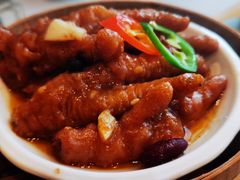 -汤臣·空中餐厅·严选粤菜(石湾世博广场店)