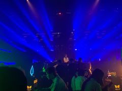 -TOP LIV Night Club 酒吧