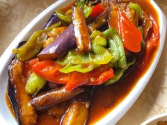 -维吾尔餐厅(宜山路店)