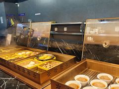 -德得轩烤涮一体自助餐厅(王府井店)