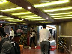 游乐设施-珠江夜游广州塔·中大码头