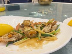 -南海食街(佛冈店)