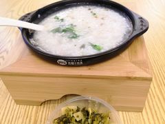 -糯雅芳粥(东亭店)