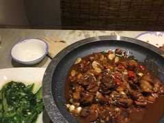 -鲁城往事(游客中心店)