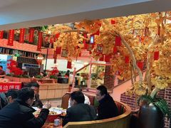 -百年神厨·地道川菜(清江西路店)