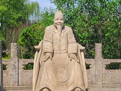 -大槐树寻根祭祖园