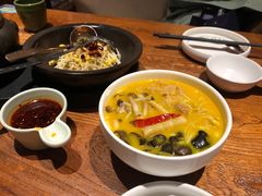 -云海肴·汽锅鸡·云南菜(美罗城店)