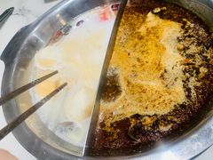 -傣妹火锅(狮子桥店)