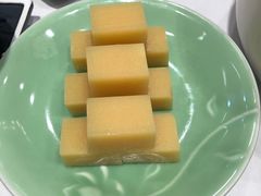 豌豆黄-到家尝北京菜(西坝河店)