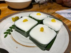 -壹泰东南亚主题餐厅·高良姜风情(州桥店)