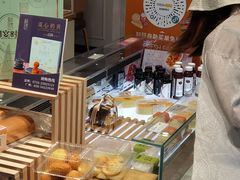 -BreadTalk面包新语·烘焙蛋糕(领展购物广场店)