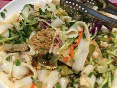 -西贝(上海我格广场店)