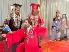 -包公祠
