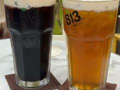 奶缇普洱-813芭依珊 BAESAn(皇冠十畝地店)