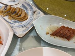 -逸林轩中餐厅(中信泰富朱家角锦江酒店)