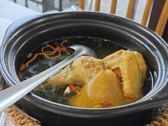 -蟹天蟹地农家菜·阳澄湖大闸蟹(浅水湾店)