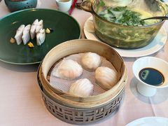 -金海华·悦食东方(苏州中心商场店)
