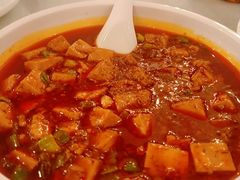 麻婆豆腐-新川办餐厅