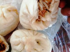 -老陶包子铺(南大西南村店)