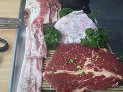 -麻蒲碳烤肉(梅花园店)